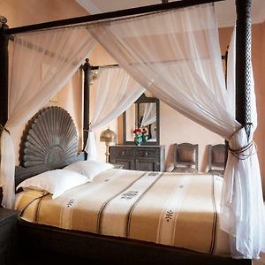 Superior Kamer met een King Size Bed