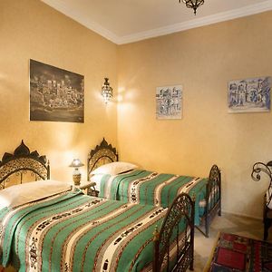 Standaard Kamer met Twee Aparte Bedden